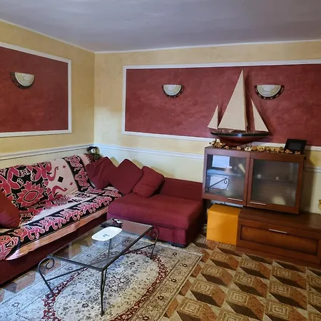 Dei Fiori Holiday home