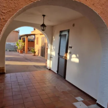 Holiday home Dei Fiori
