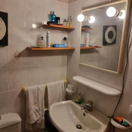 Dei Fiori Holiday home Sorso
