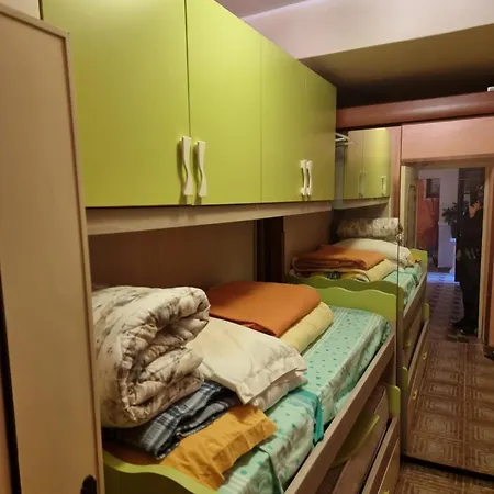Dei Fiori Holiday home *