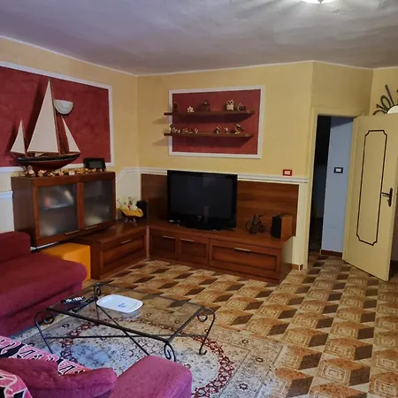 Dei Fiori Feriehus Sorso