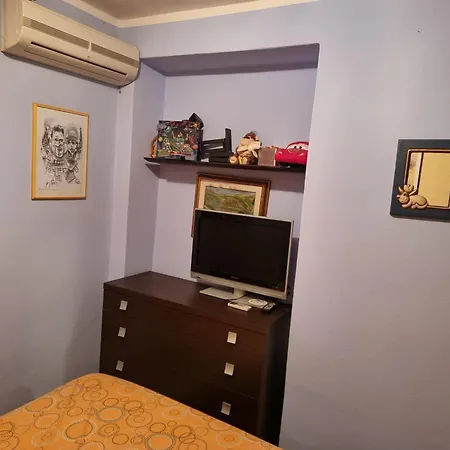 Dei Fiori Holiday home Sorso