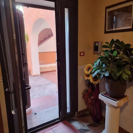 펜션 Dei Fiori 소르소