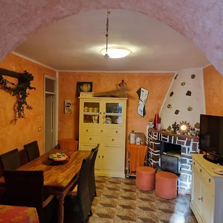 Dei Fiori Holiday home Sorso