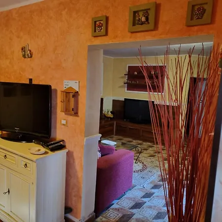 Dei Fiori Holiday home