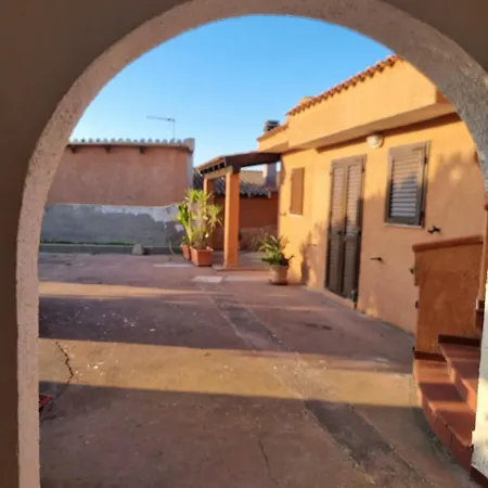 Dei Fiori Holiday home Sorso