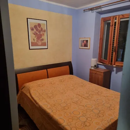 Dei Fiori Holiday home *
