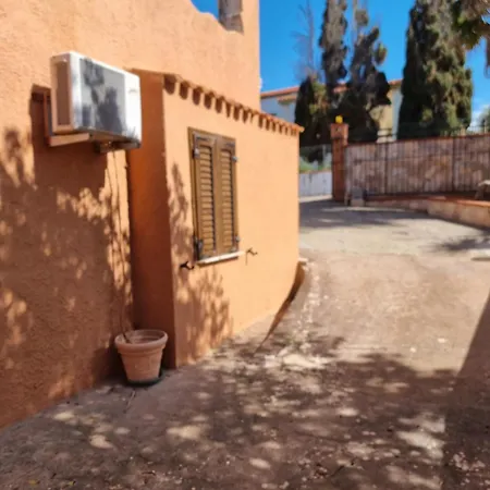 Holiday home Dei Fiori *