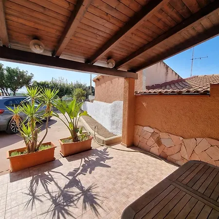 Holiday home Dei Fiori Sorso