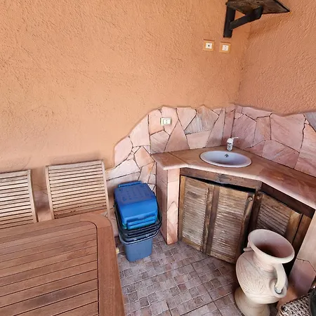 Dei Fiori Holiday home