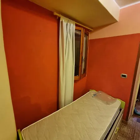 Holiday home Dei Fiori *