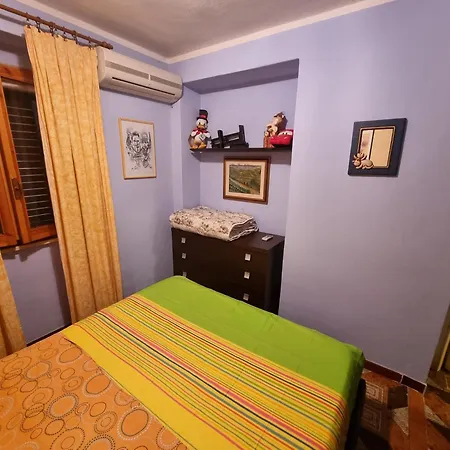 Dei Fiori Holiday home