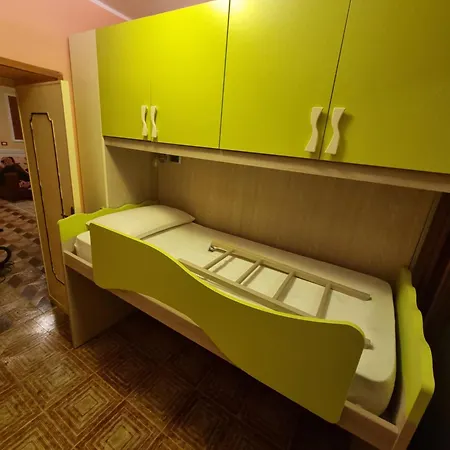Dei Fiori Holiday home