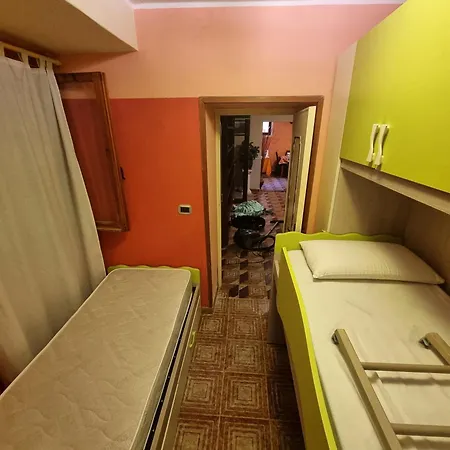 Dei Fiori Feriehus Sorso