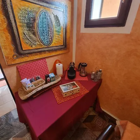 Dei Fiori Holiday home