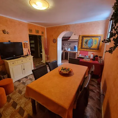 Dei Fiori 펜션 소르소